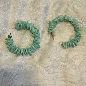 Zara Hoops